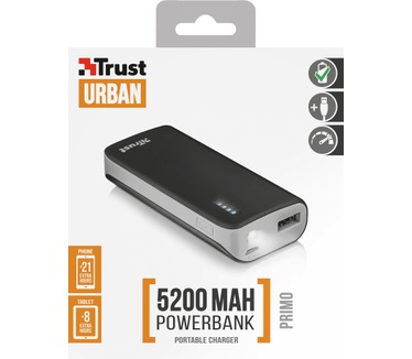 Trust Urban PRIMO 5200