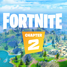 Tweede Fortnite-seizoen start 20 februari en krijgt Unreal Engines Chaos Physics