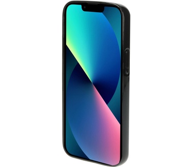 Mobiparts Classic TPU Case Apple iPhone 13 mini Black