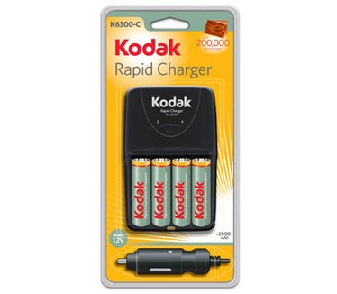 Kodak K6300-C+4