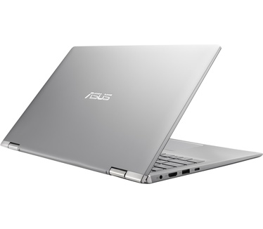 Asus Zenbook Flip UM462DA-AI022T-BE (Azerty toetsenbord)