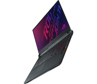 Asus G731GW-H6171T