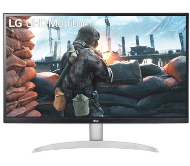 LG 27UP600-W