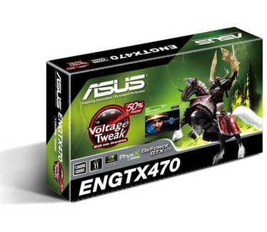 Asus ENGTX470/G/2DI/1280MD5