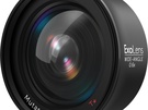 Zeiss ExoLens-objectieven