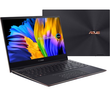 Asus ZenBook Flip S UX371EA-HL135T-BE