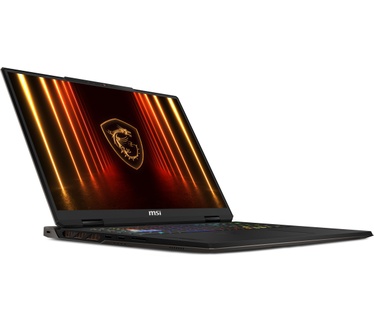 MSI VECTOR A18 HX A9WHG-017NL