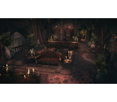 Thief (2014), Xbox One