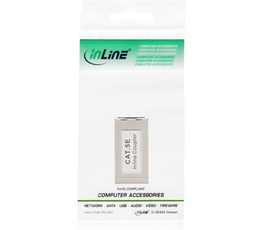 InLine 69990E