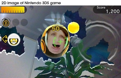 Nintendo 3DS - Meegeleverde software Nintendo 3DS - Meegeleverde software