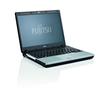 Fujitsu Lifebook P770