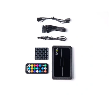 Gelid Solutions Amber 8 Pro
