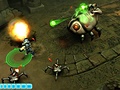 The Harvest - XNA game