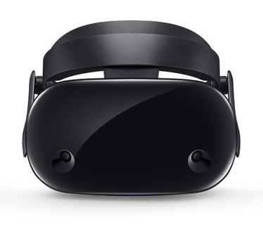 Samsung HMD Odyssey