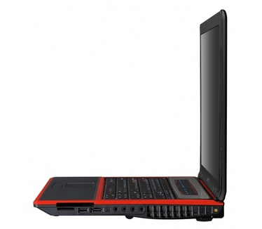 MSI GX640-084NL