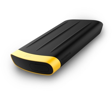 Silicon Power Armor A65 2TB Zwart