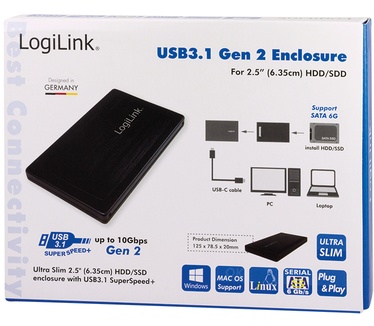 LogiLink UA0292