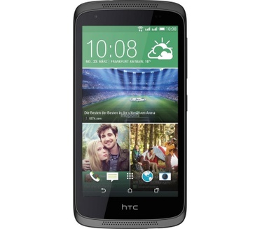 HTC 526G+