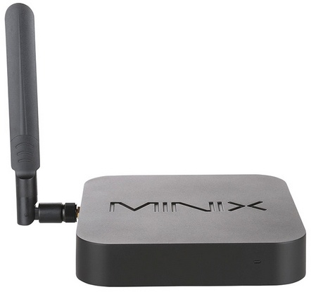 minix neo z83 4