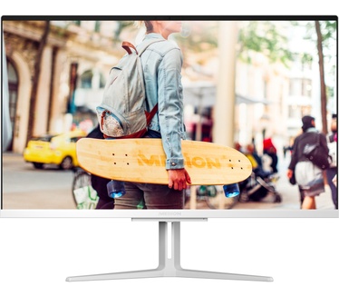 Medion AKOYA E27401 All-in One PC | Intel Core i7 | Windows 10 Home | Iris Plus | 27" inch Full HD | 16 GB RAM | 1 TB SSD