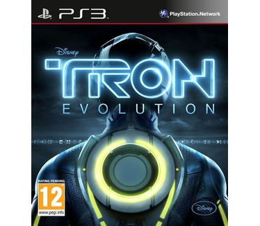 Tron: Evolution, PlayStation 3