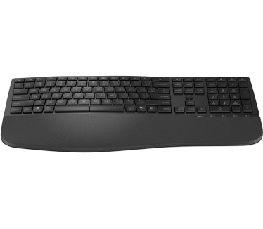 HP 680 Comfort dual-mode toetsenbord
