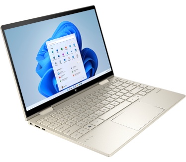 HP Envy x360 Convertible 13-bd0150nd