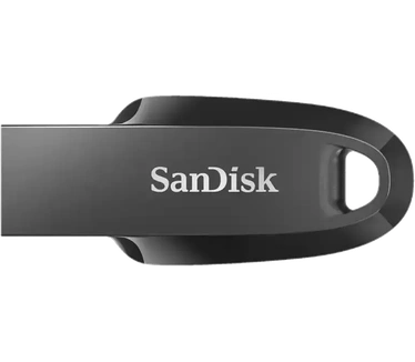 Sandisk Ultra Curve 32GB Zwart