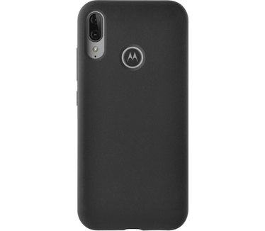 Azuri AZCOVSILMOE6P-BLK