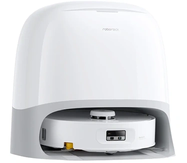 Roborock Qrevo Curv 2 FlowX