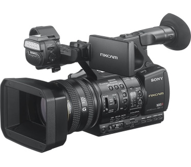 Sony HXR-NX5R