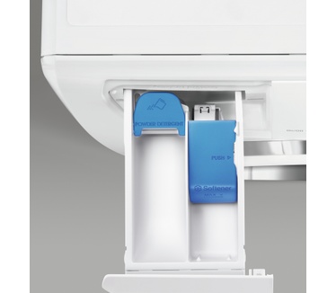 Zanussi ZWF81463WH