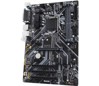 Gigabyte H310 D3