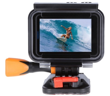 Rollei Actioncam 550 Touch