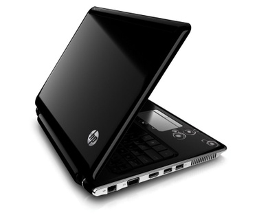 HP Pavilion dv2-1020 (NP807EA)