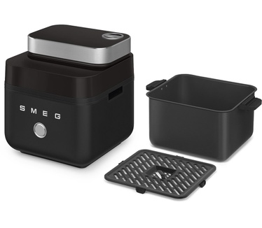Smeg AFC01BLMEU