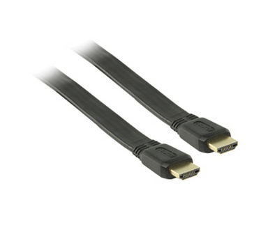 HQ Products Platte High Speed HDMI 1.5m