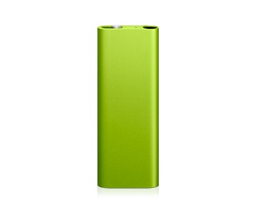Apple iPod Shuffle V3 2GB Zilver