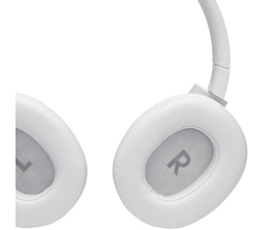 JBL Tune 760NC (Wit)