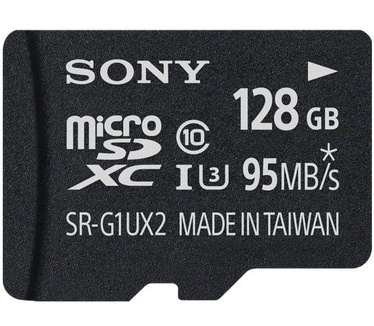 Sony SRG1UXA