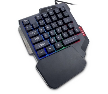Inter-Tech KB-3035