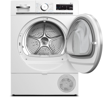 Siemens WT8HXM90NL