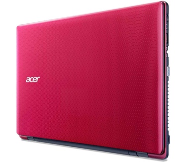 Acer Aspire E5-471-356P (rood)