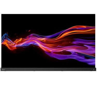 Hisense 55A90G Zwart