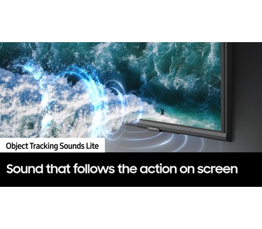 Samsung UE65DU7100KXXU