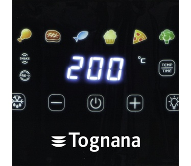 Tognana Porcellane D2DFA05IRCH