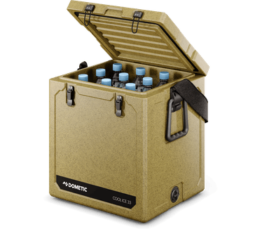 Dometic Cool-Ice WCI 33 Olijf