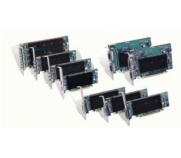 Matrox M9140 LP PCIe x16