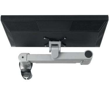 Vogel's PFD 8543 - Bevestigingskit ( scharnierarm, bureauklembevestiging, adapterplaat, 3 assen ) voor LCD-scherm - bevestigings