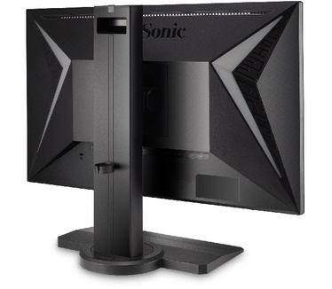 ViewSonic Elite XG240R Zwart